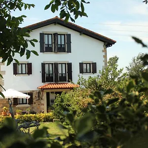 Astei Nekazalturismoa Séjour à la ferme