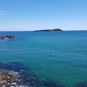 Apartamentos-bermeo Appartement