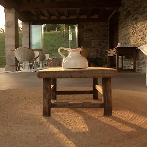 Izal Landetxea Landhaus