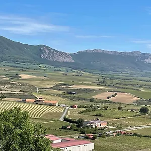 El Retiro Del Obispo Laguardia