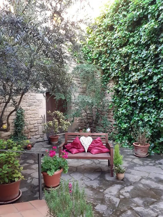 Casa Rural Erletxe La Guardia
