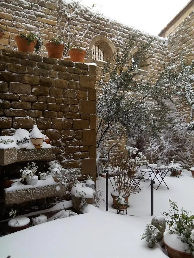 Casa de Campo Casa Rural Erletxe La Guardia Espanha