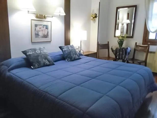 Casa Rural Erletxe La Guardia